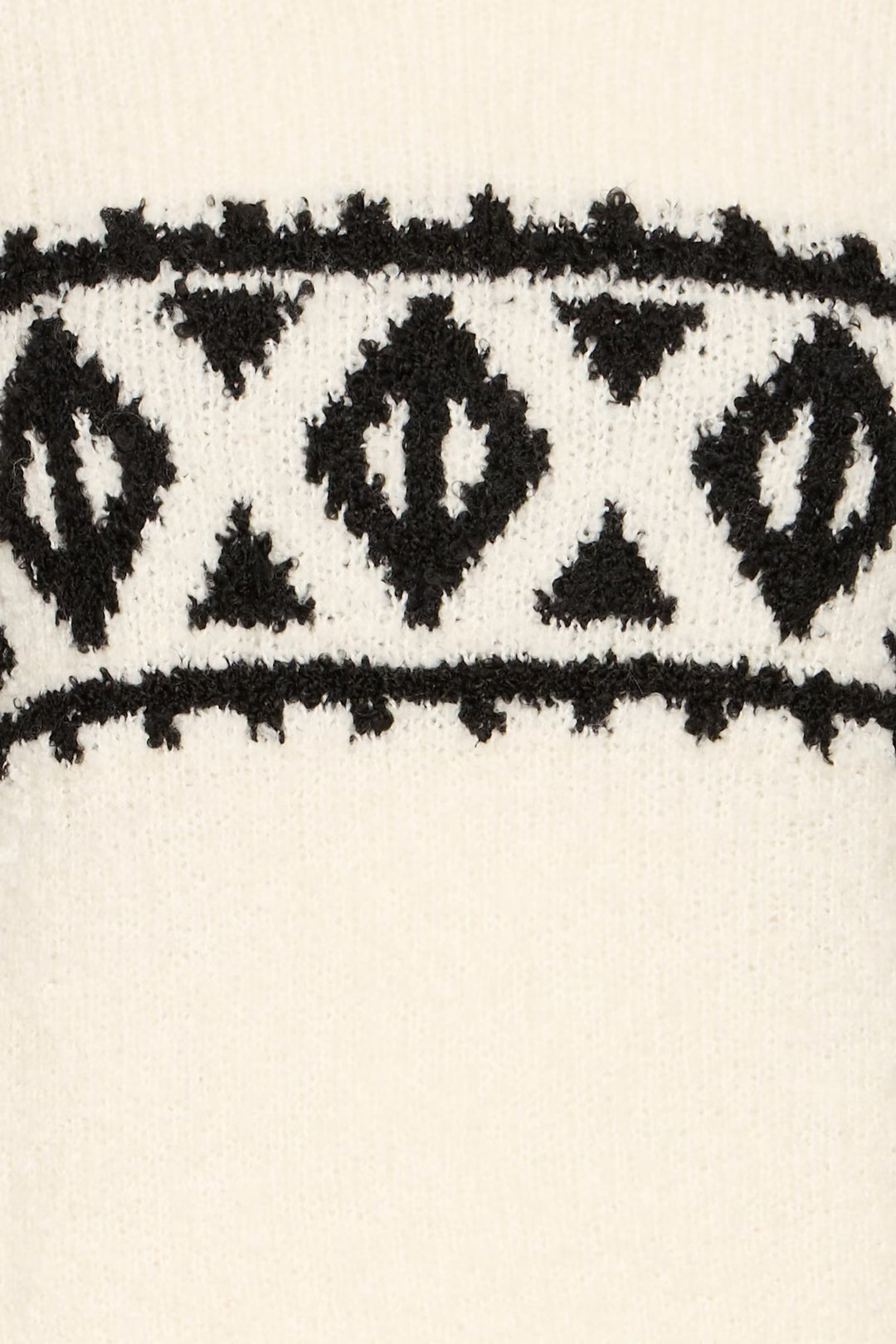 Carani Pullover