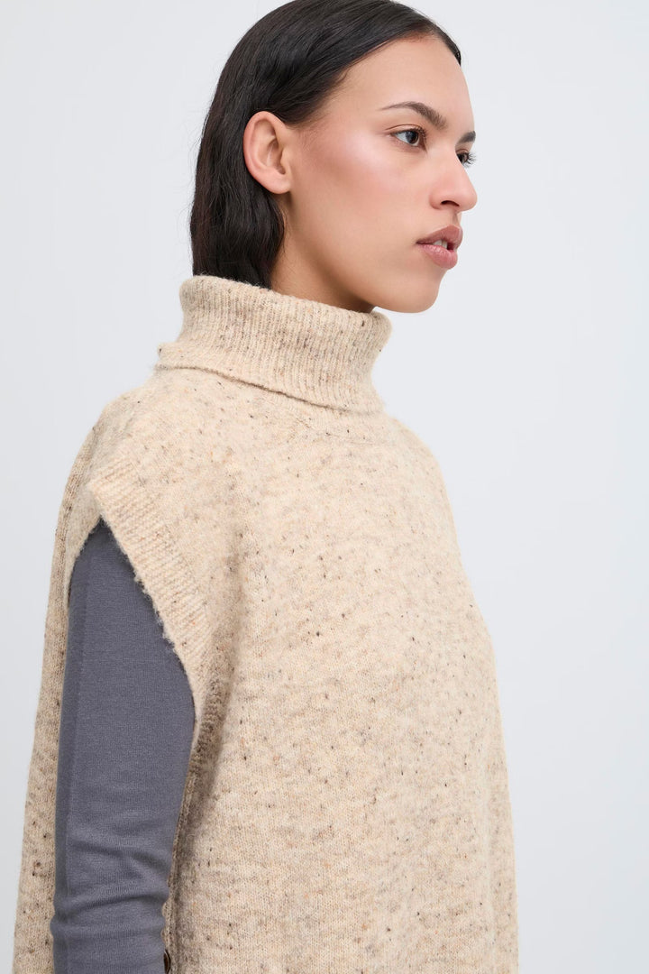 Lotus Poncho