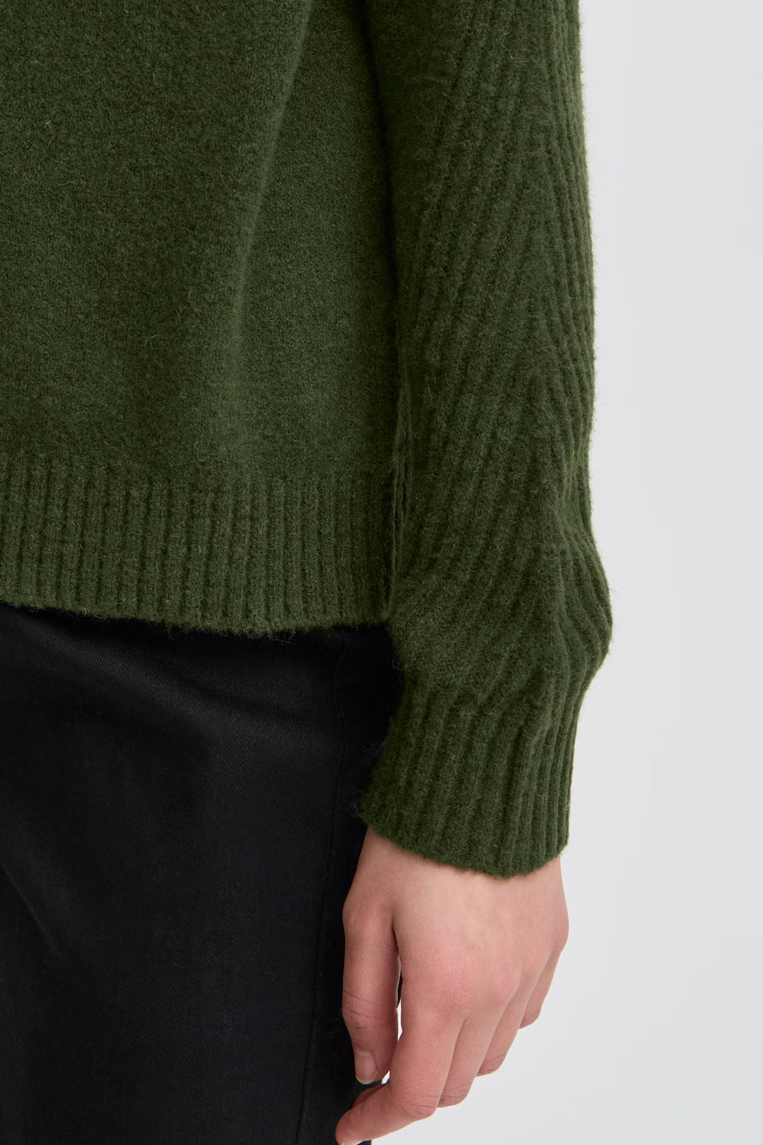 Dasila Pullover