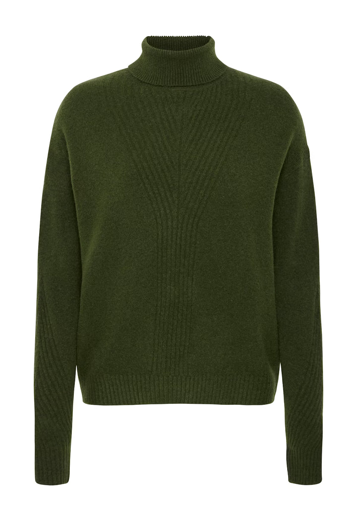 Dasila Pullover