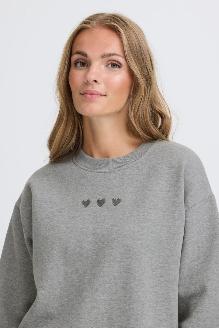 Holinne Sweatshirt