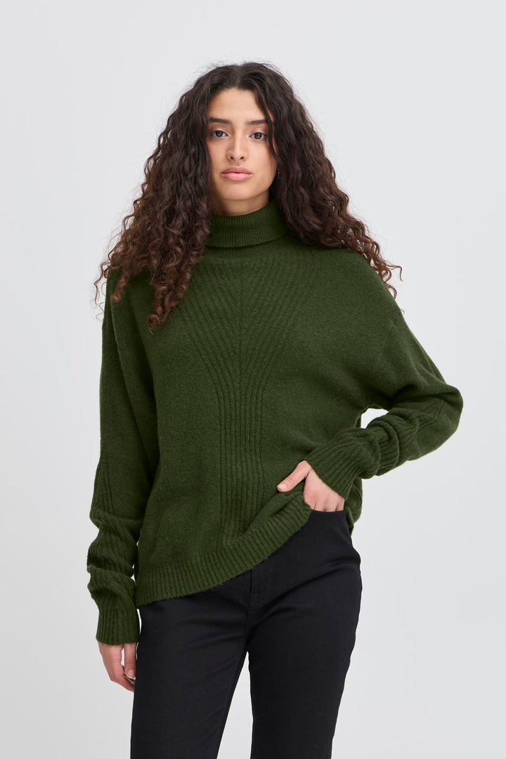 Dasila Pullover