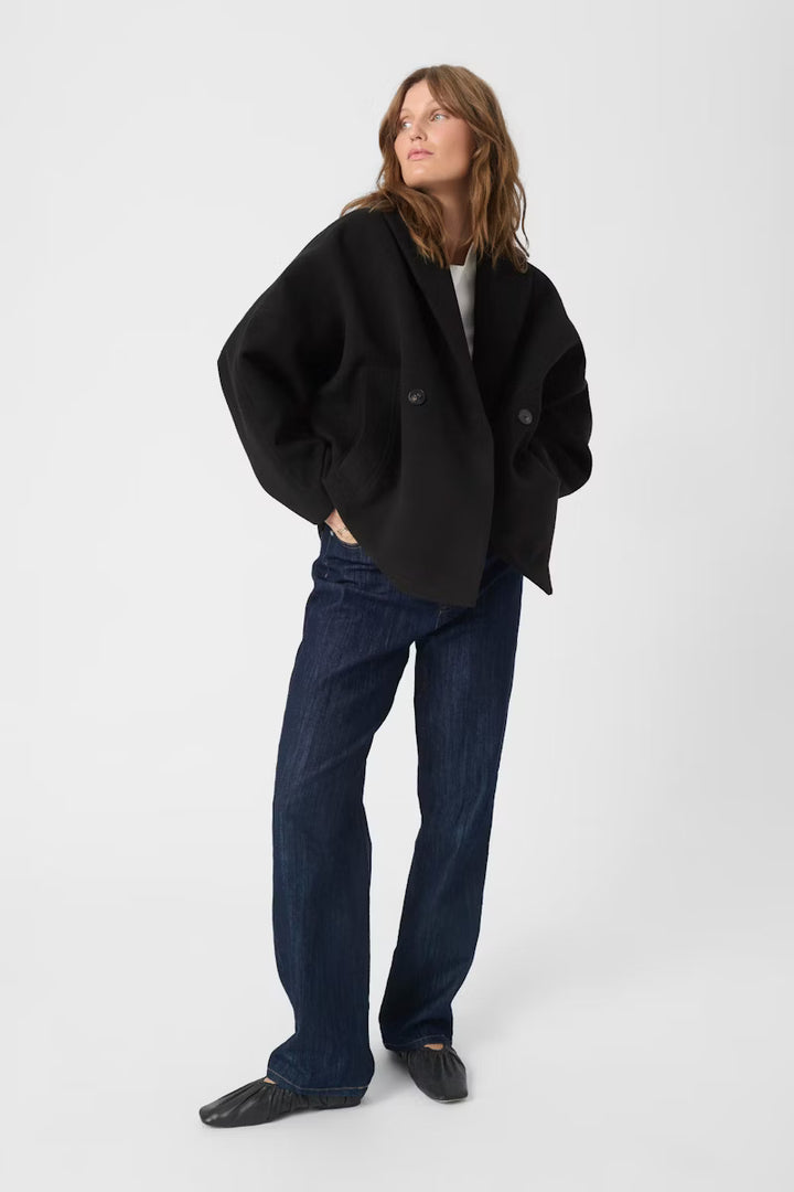 Rubie Peacoat