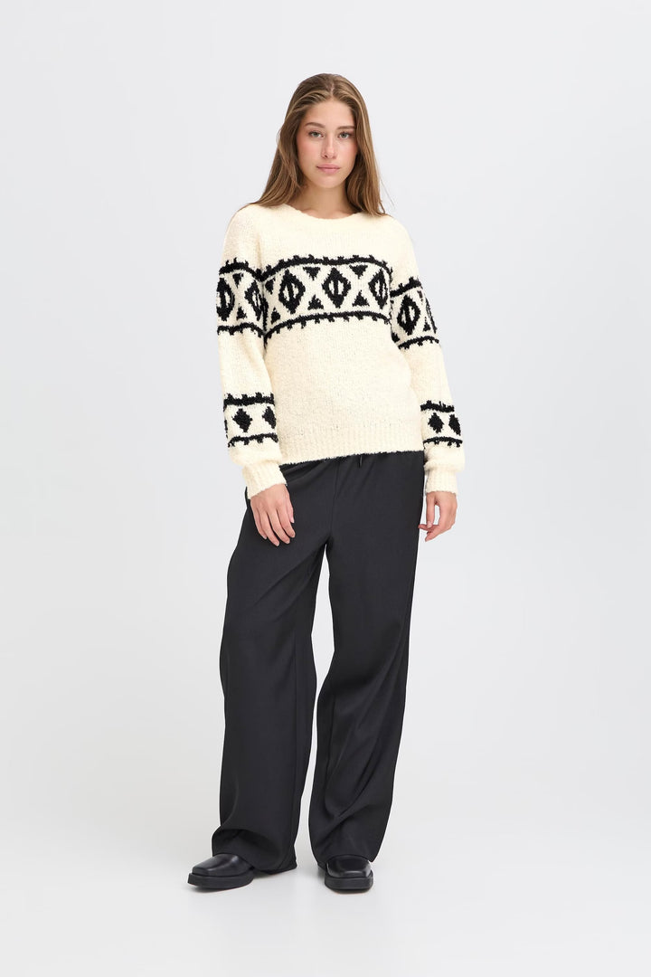 Carani Pullover