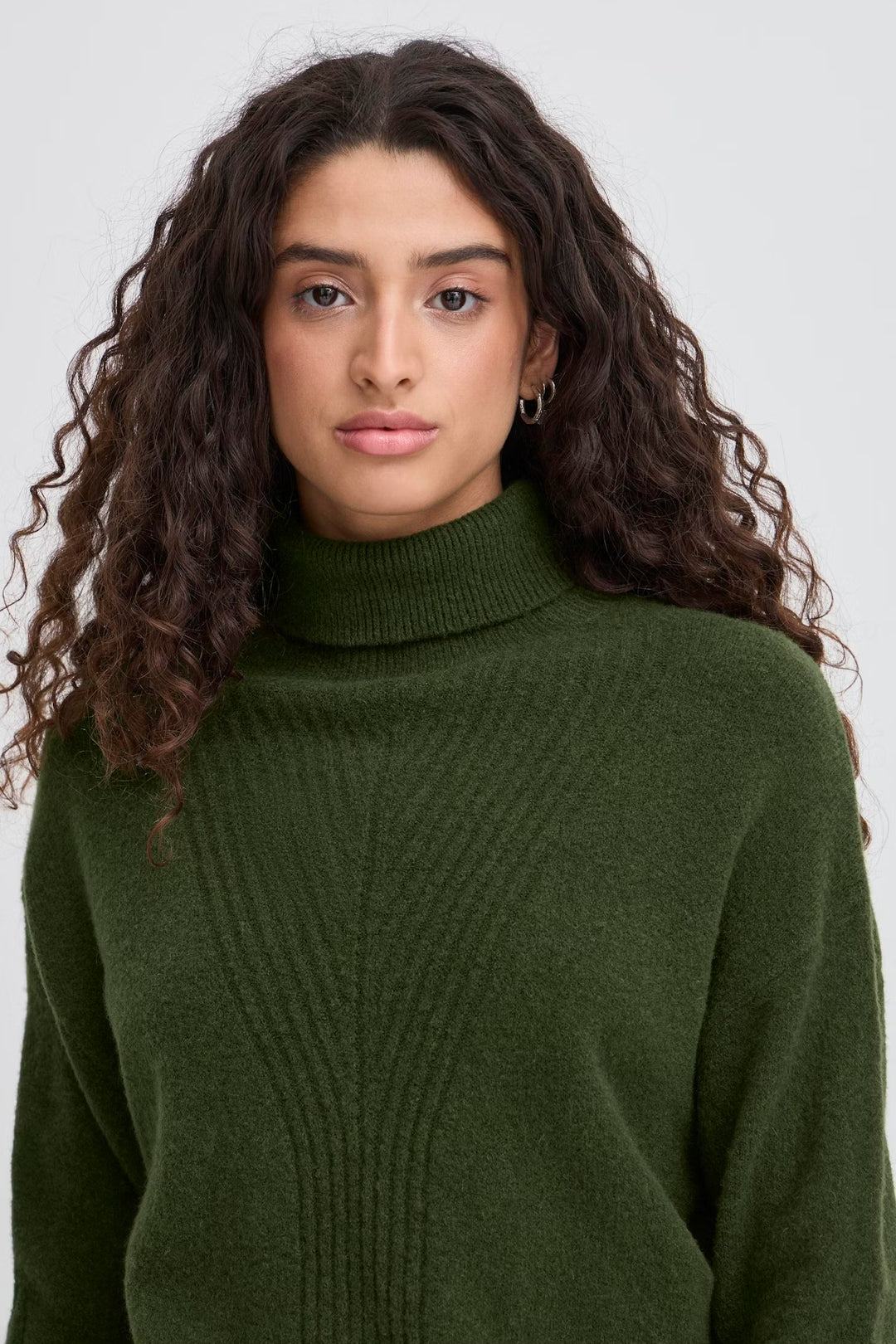 Dasila Pullover