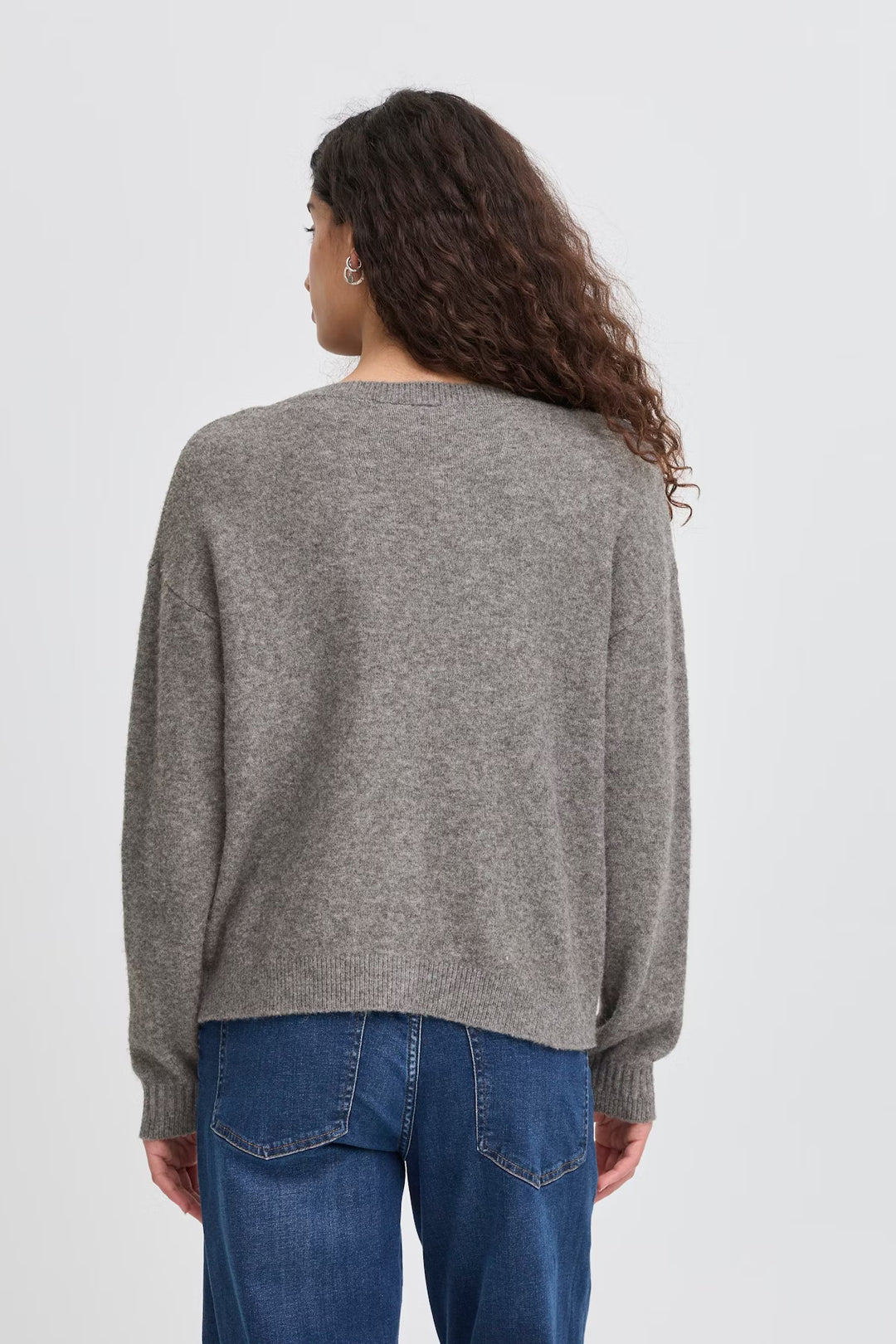 Dasila Cardigan