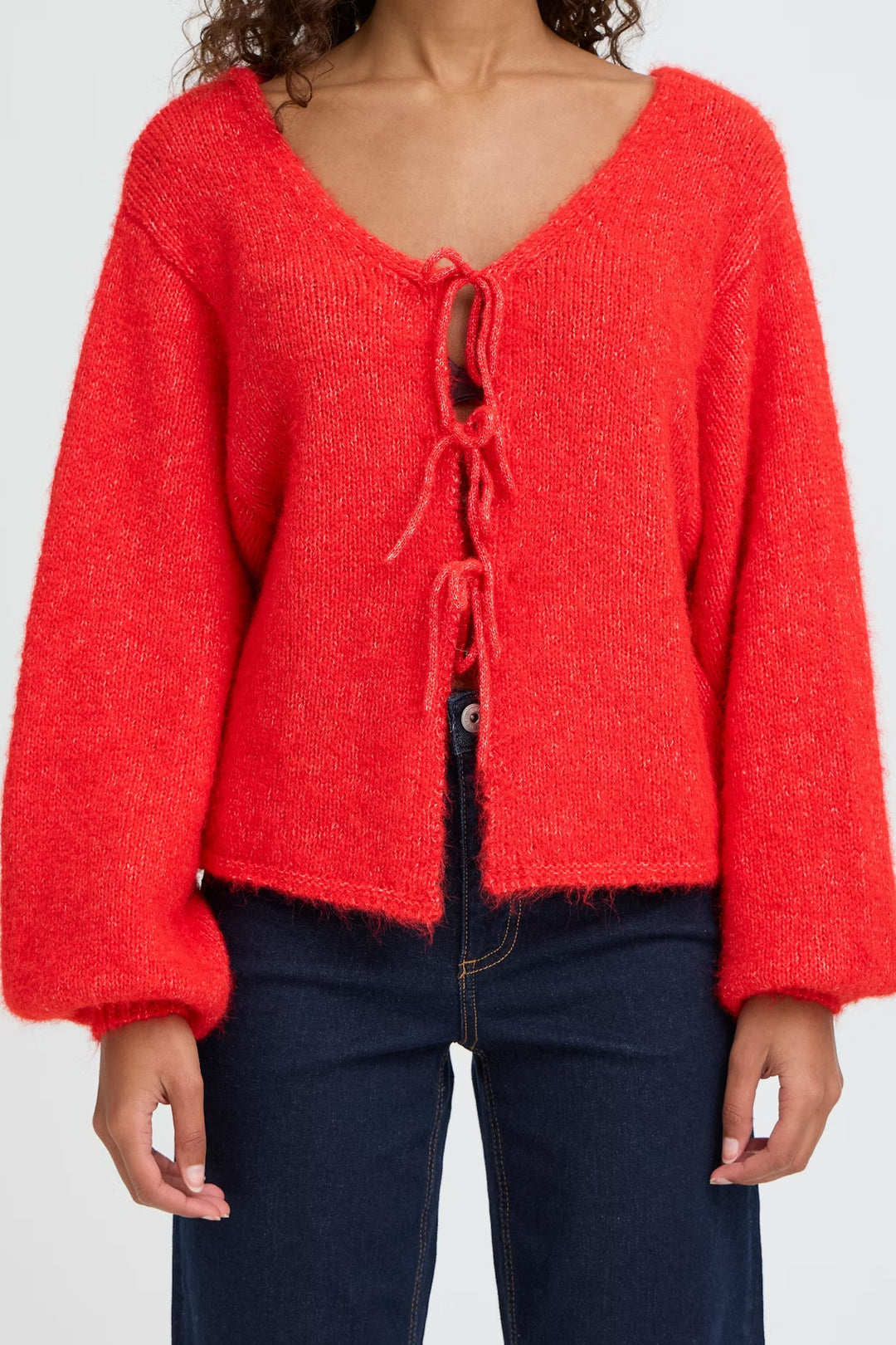 Dabria Cardigan