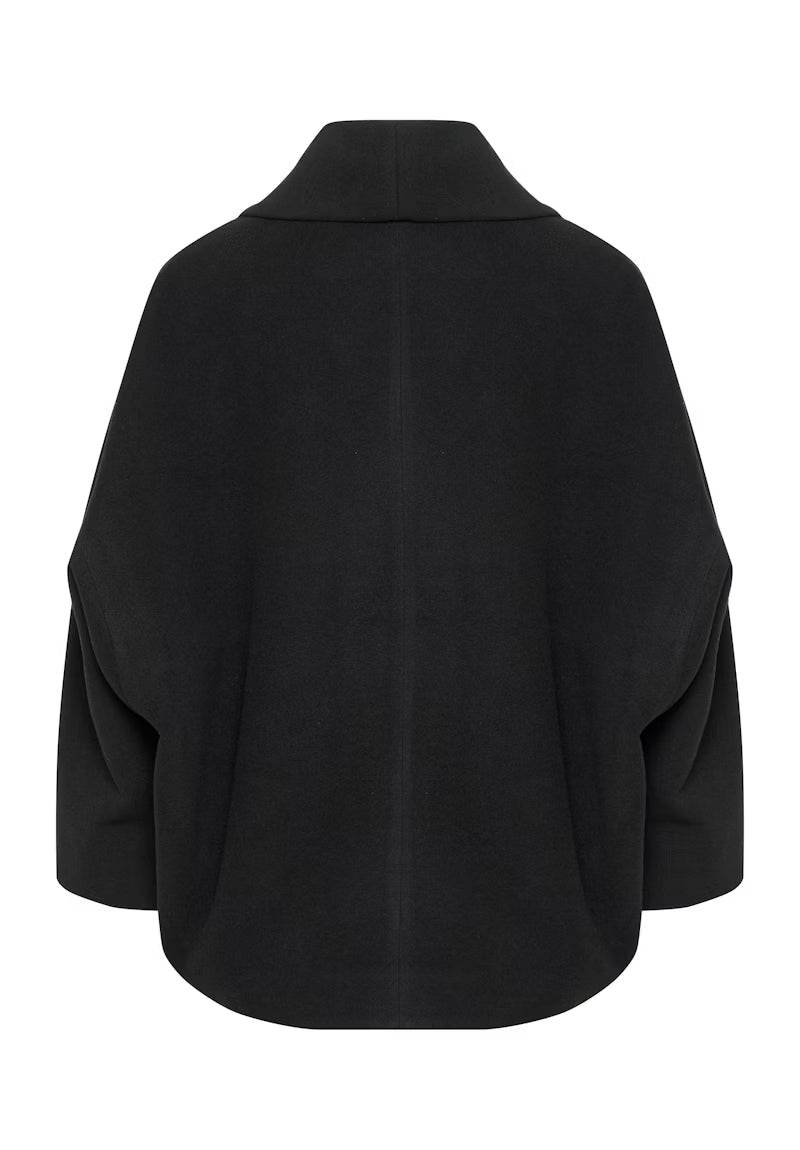 Rubie Peacoat
