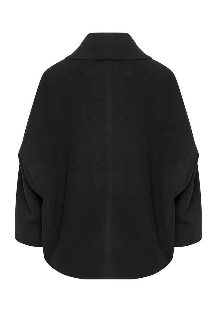 Rubie Peacoat