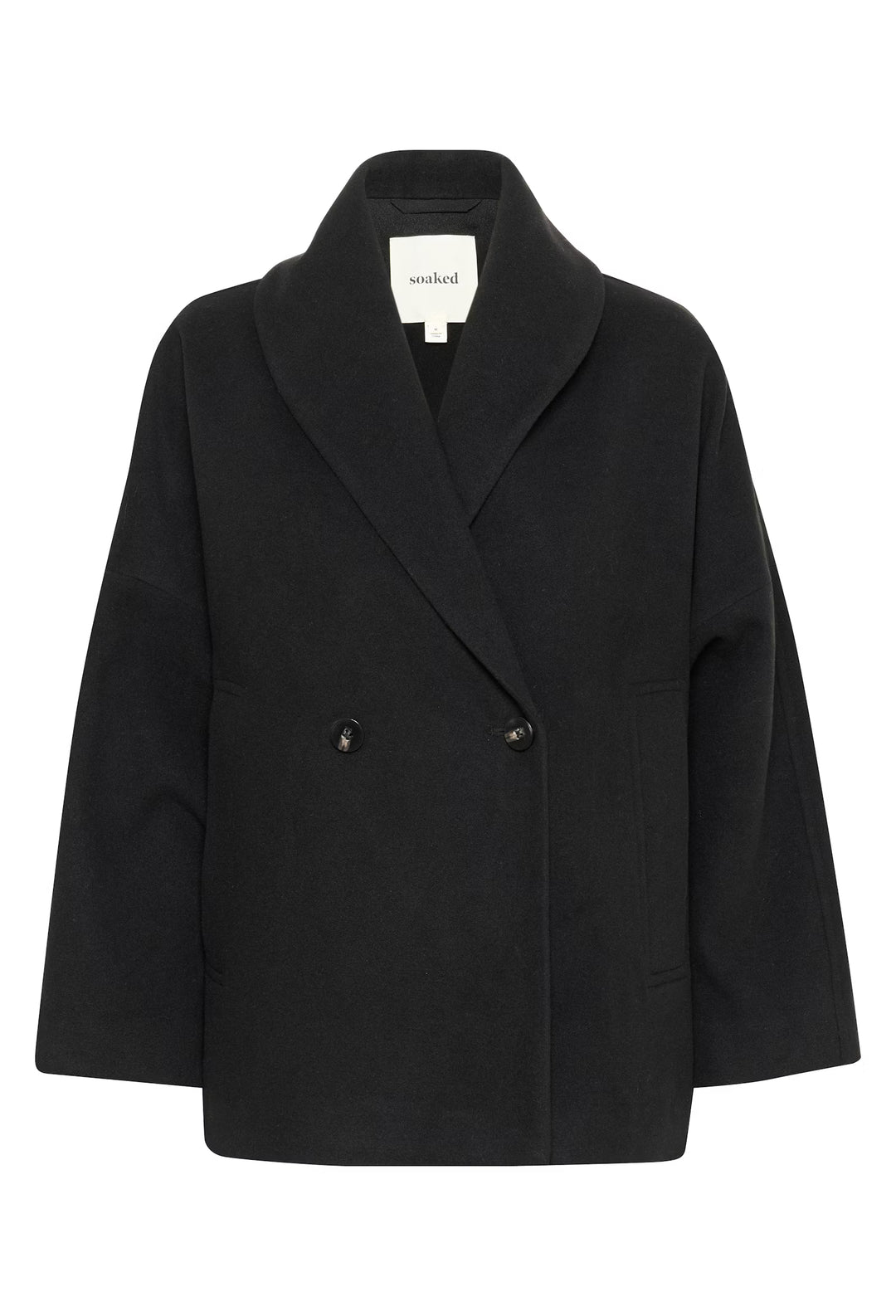 Rubie Peacoat