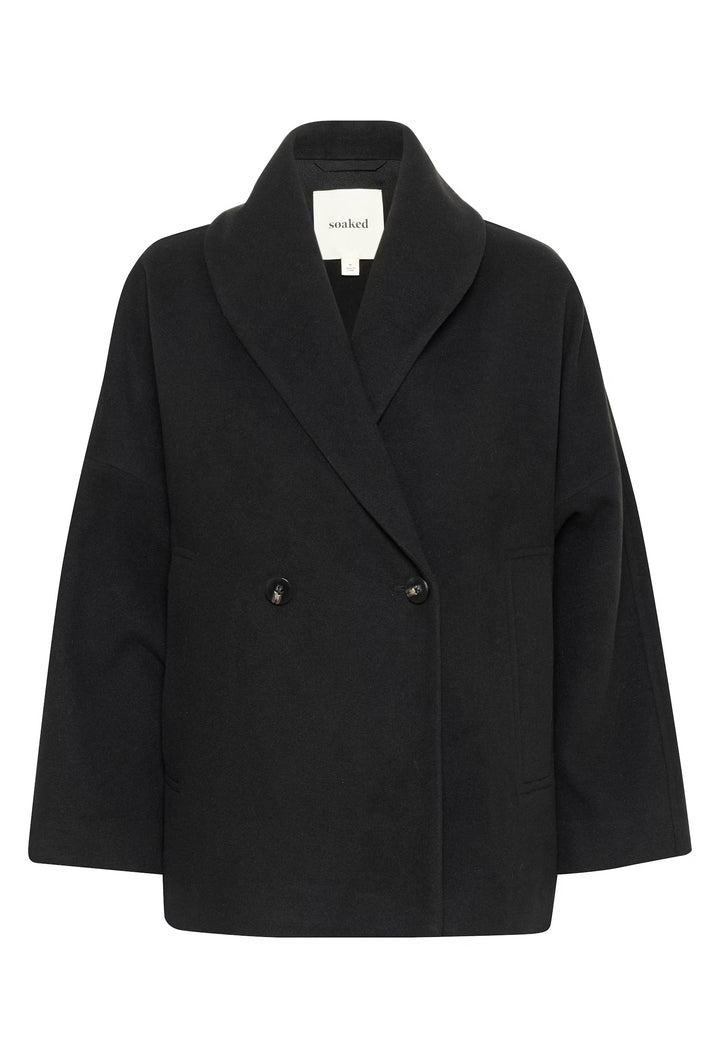 Rubie Peacoat