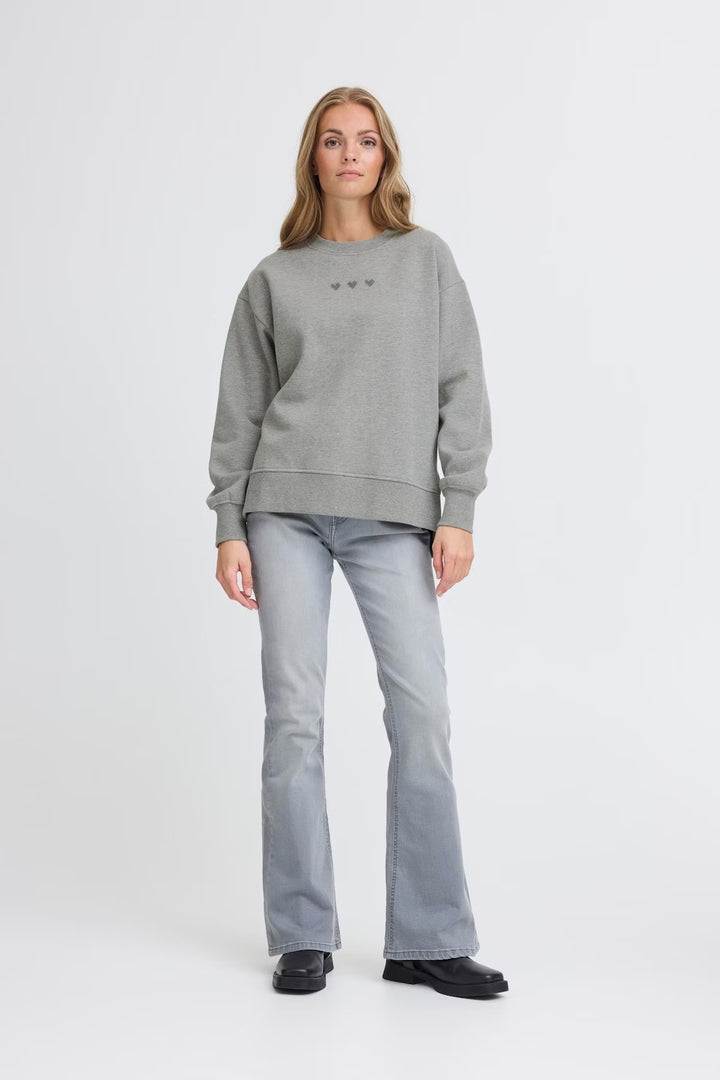 Holinne Sweatshirt