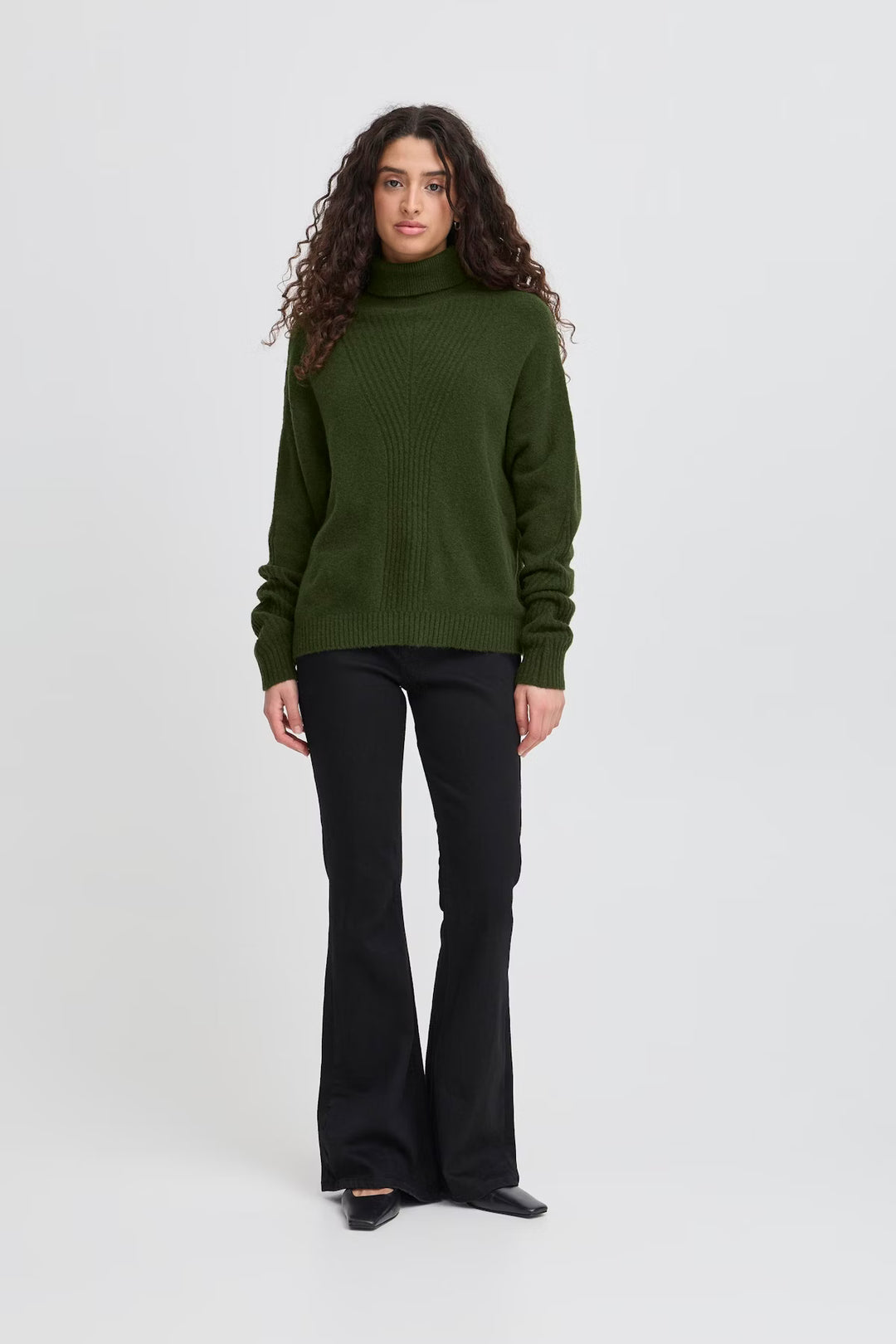 Dasila Pullover