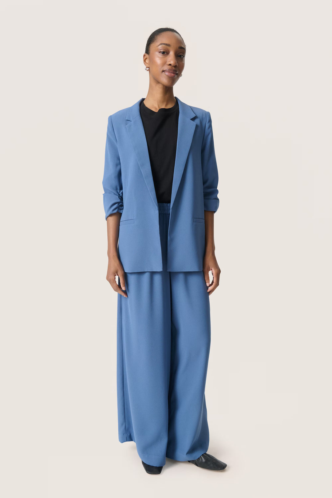 Shirley Wide Pants