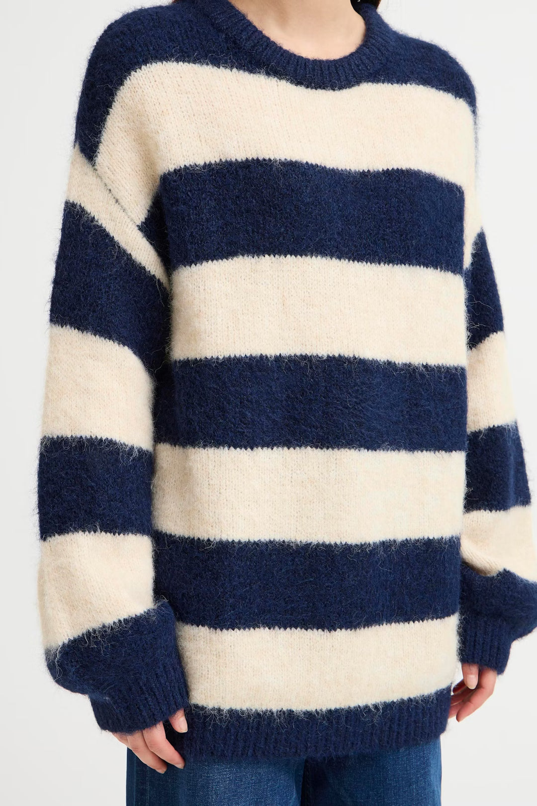 Dayana Pullover