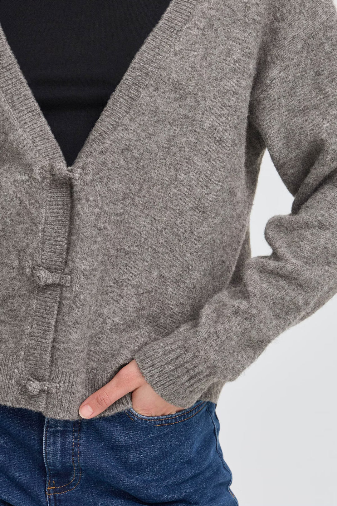 Dasila Cardigan