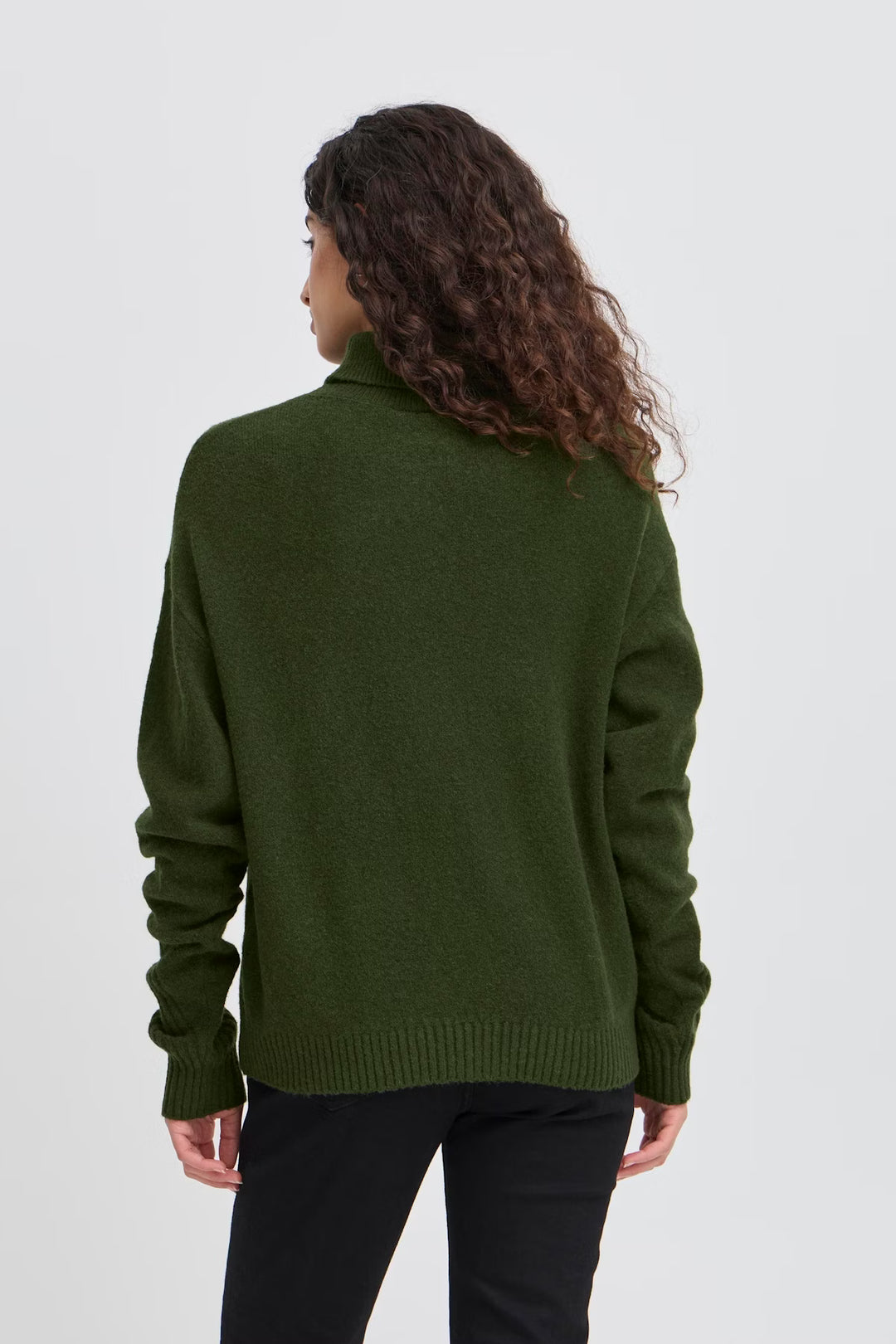 Dasila Pullover