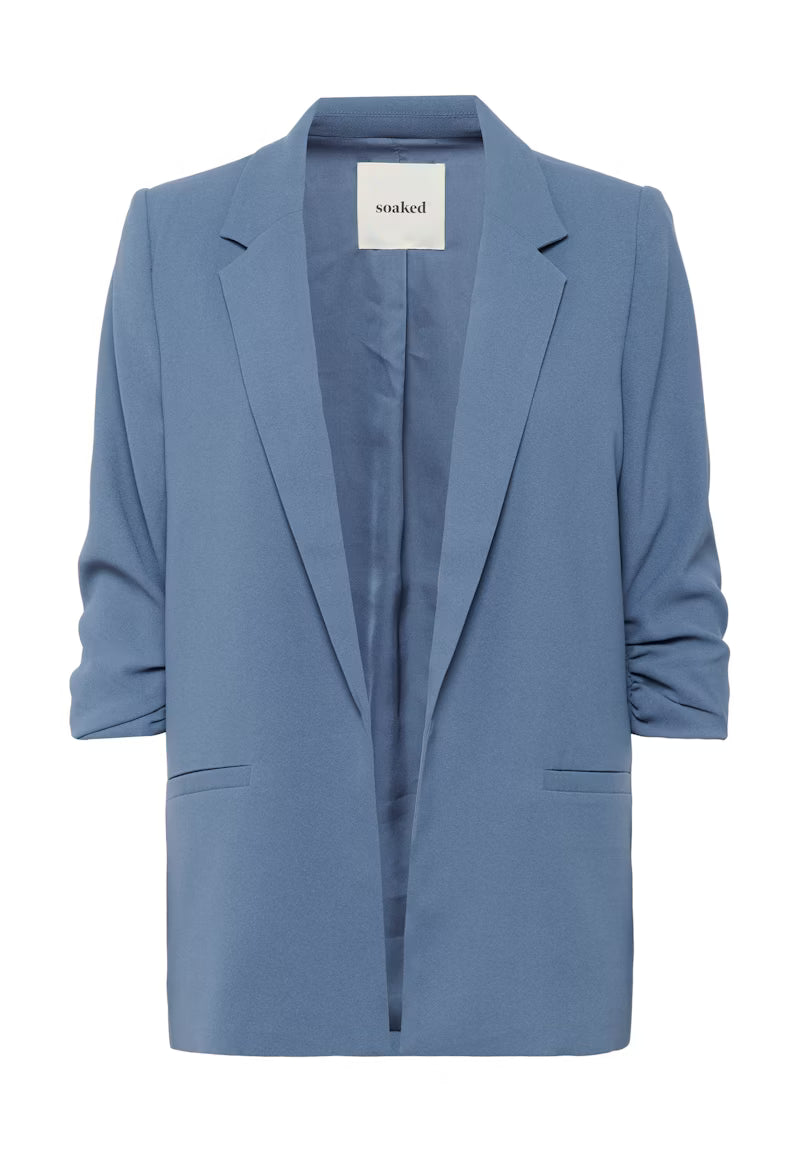 Shirley Blazer