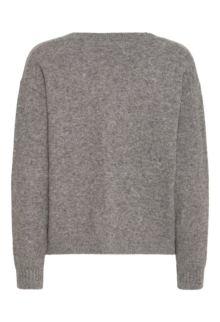 Dasila Cardigan