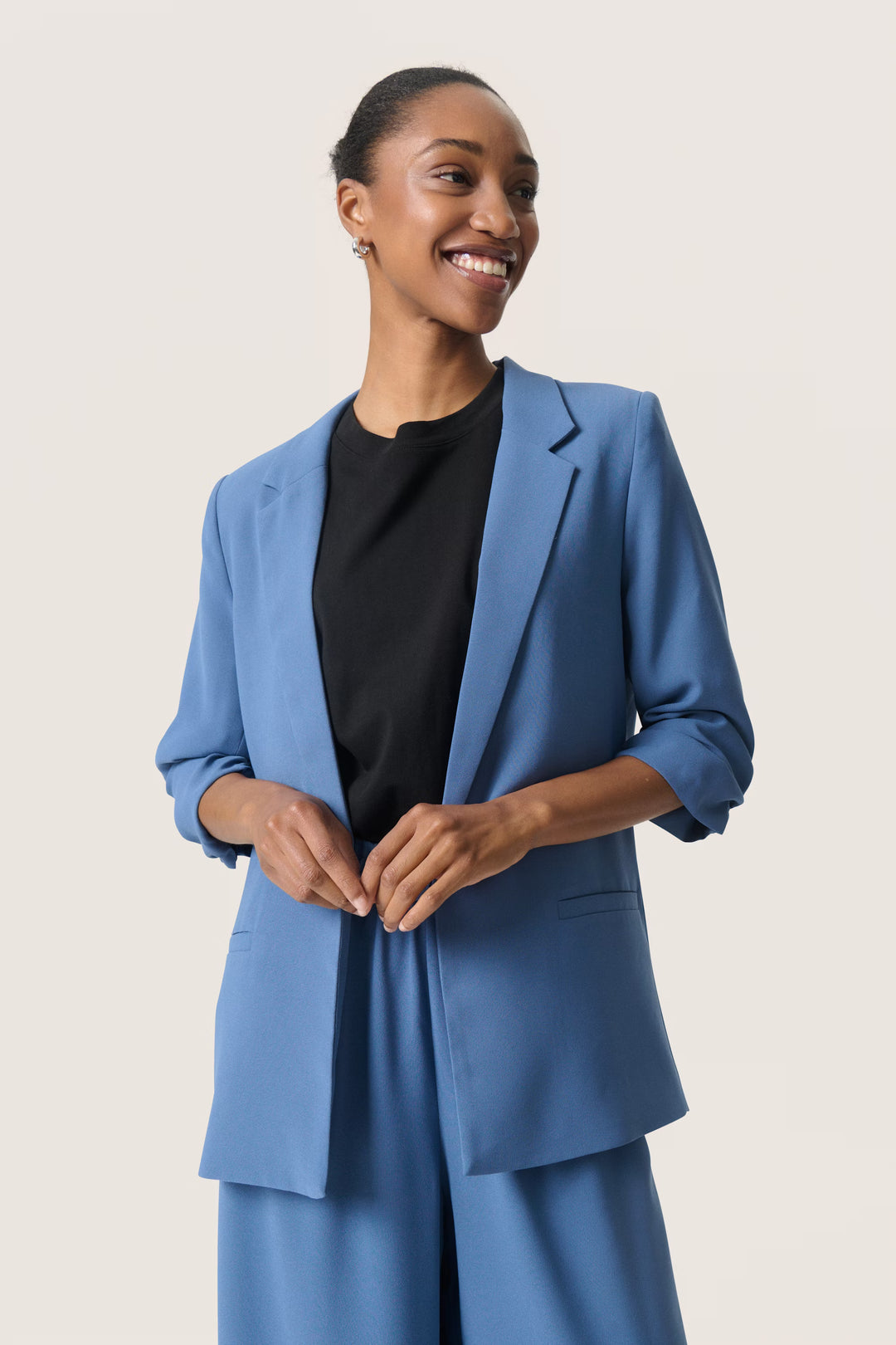 Shirley Blazer