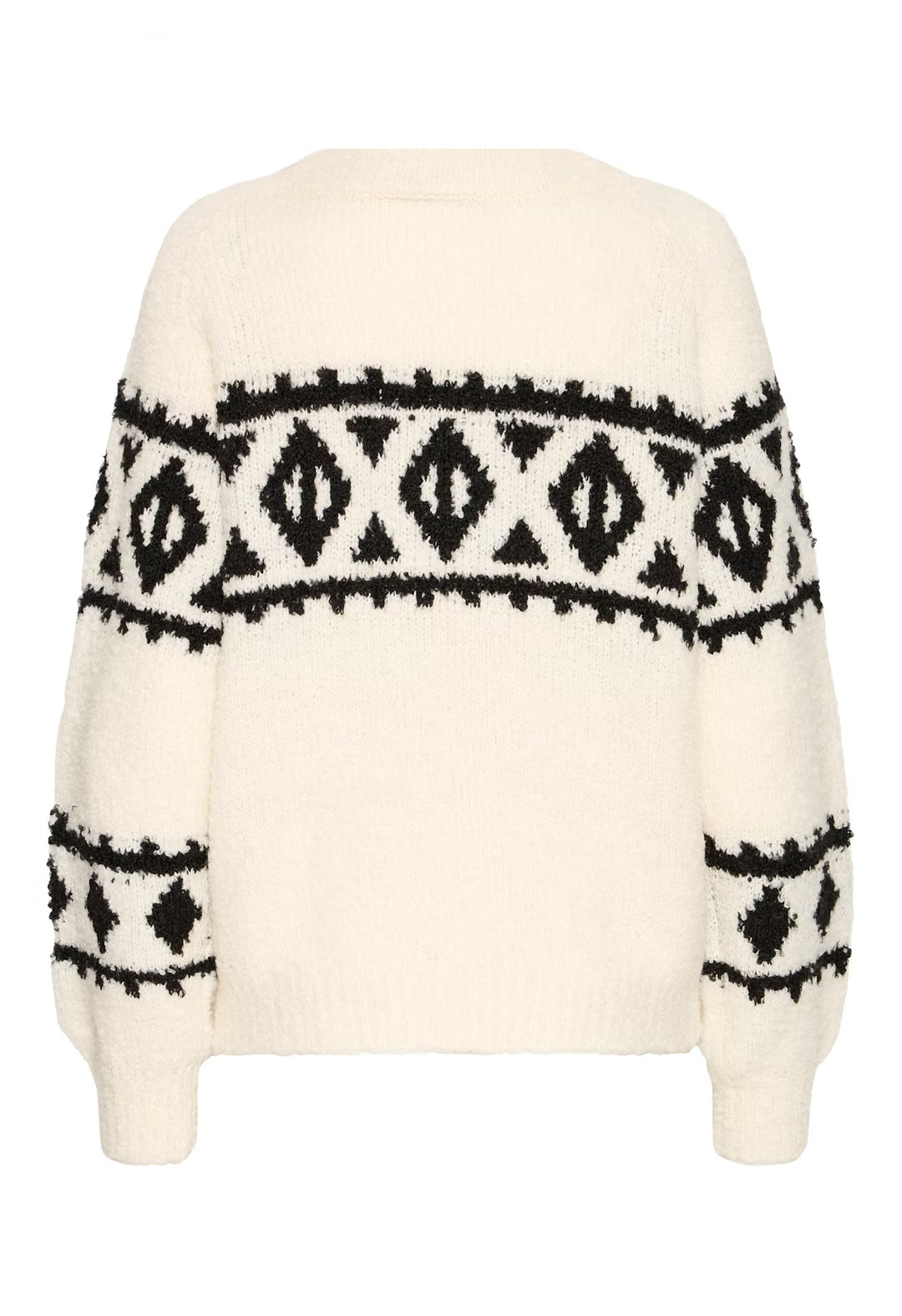 Carani Pullover