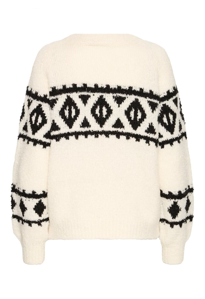 Carani Pullover