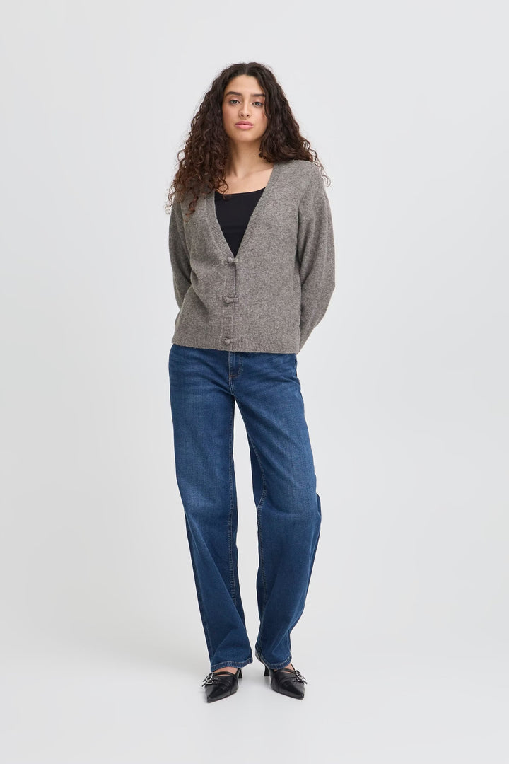 Dasila Cardigan