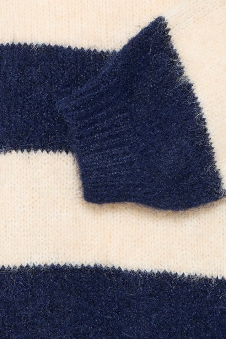 Dayana Pullover