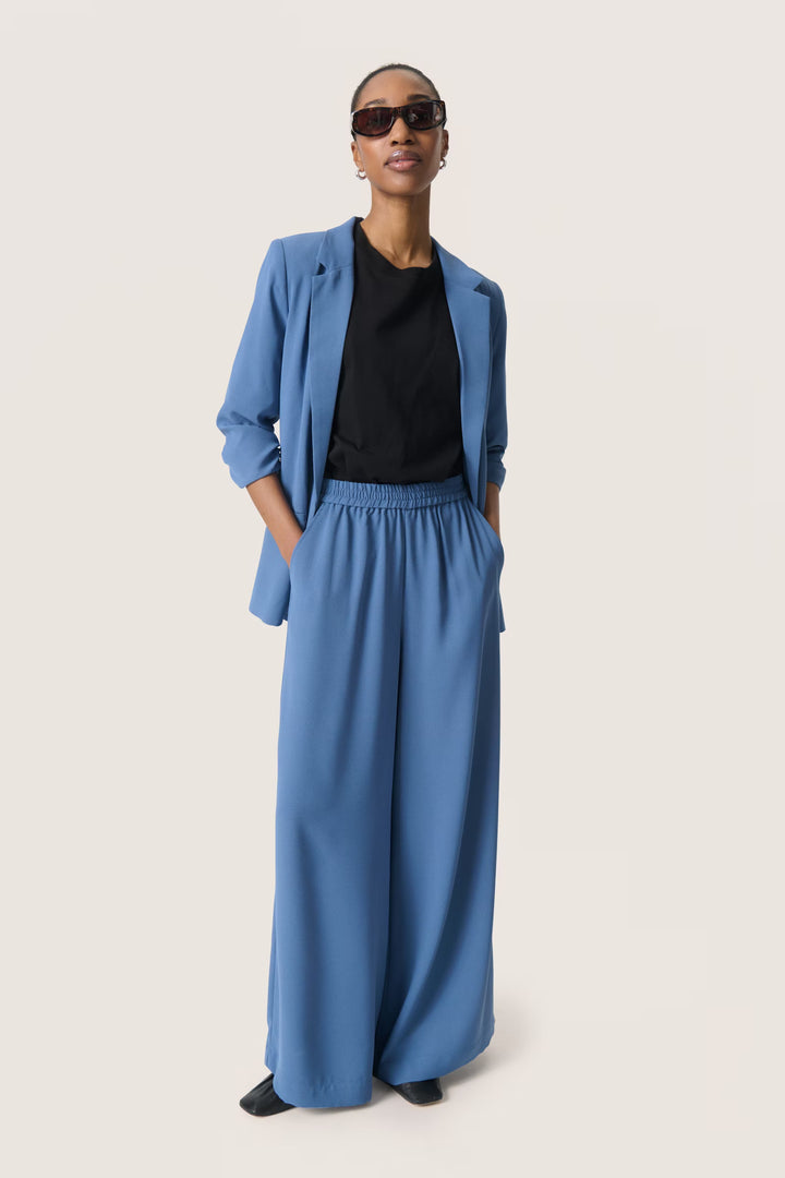 Shirley Wide Pants