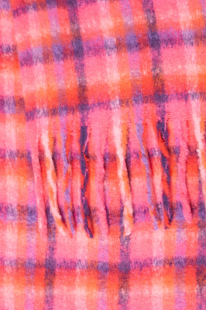 Mabella Scarf