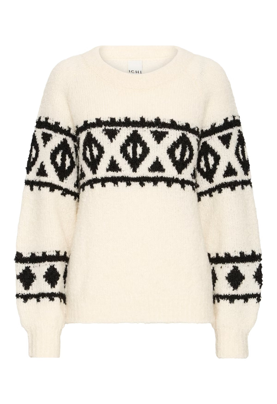 Carani Pullover