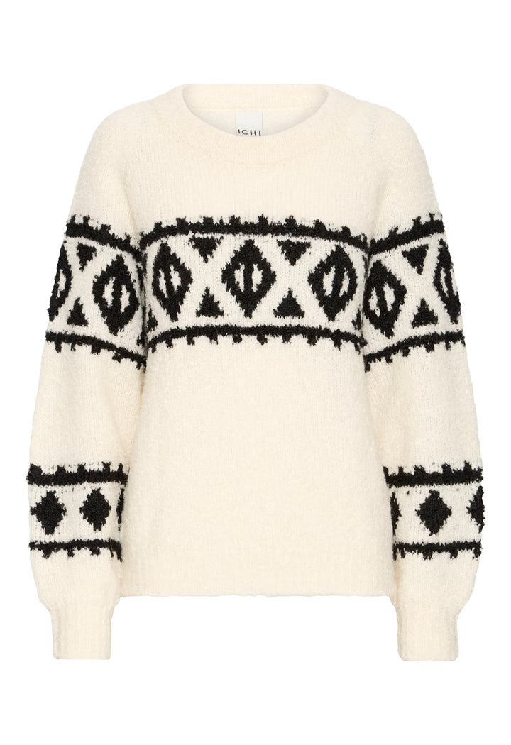 Carani Pullover