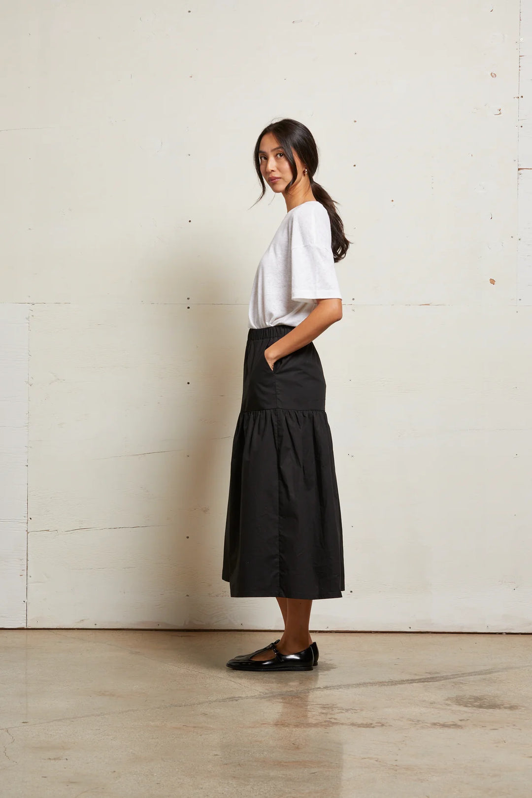 Arielle Skirt