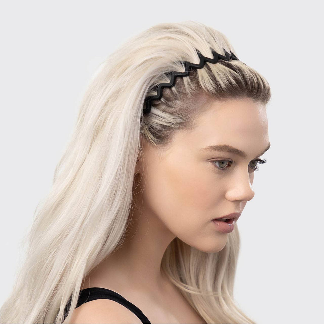 Zig Zag Headband