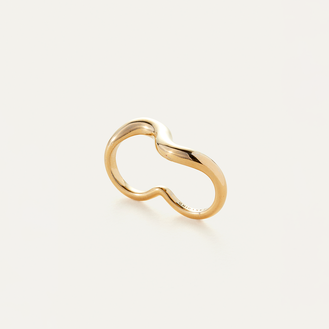 Ola Double Ring