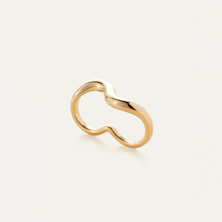 Ola Double Ring