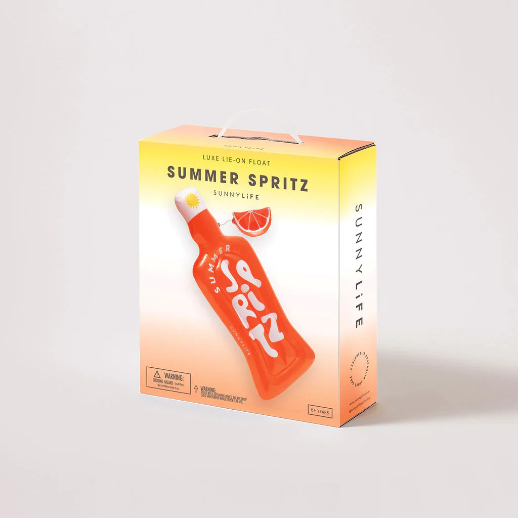 Summer Spritz