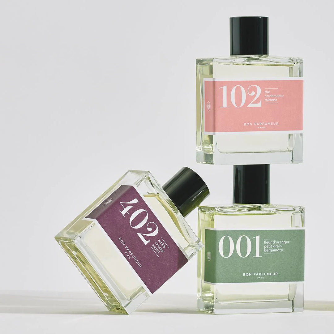 Eau de Parfum 402 | 30ml