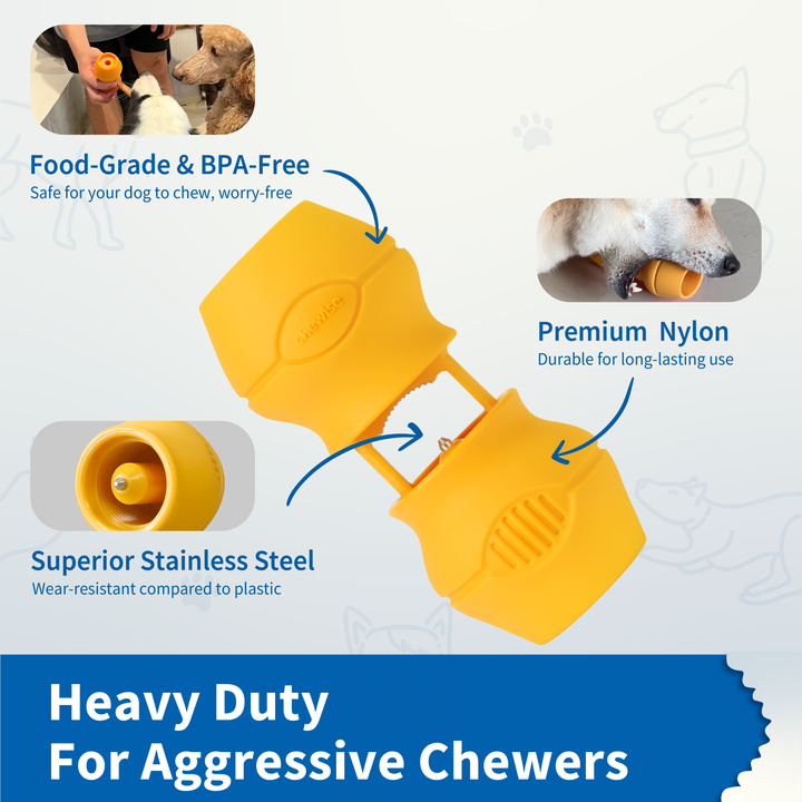 Safe Chew Holder – XL