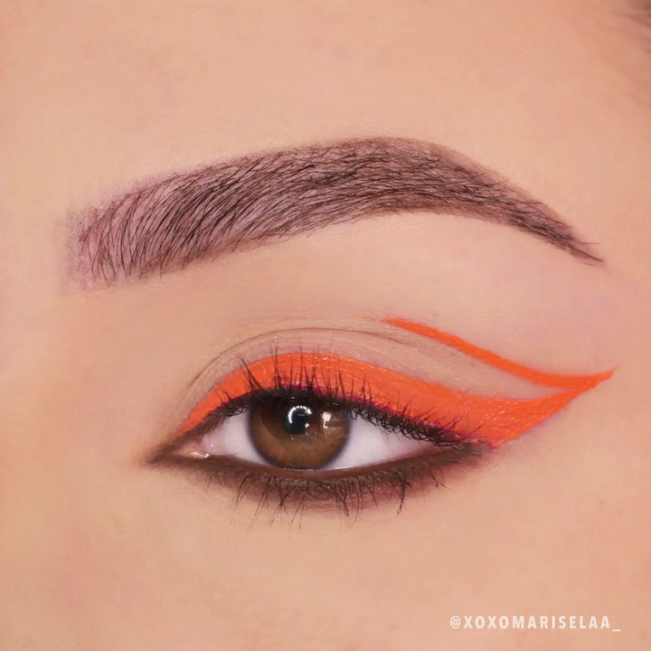 Statement Gel Liner