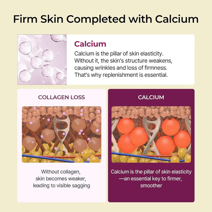 Cemenrete Calcium Volume Multi Balm 