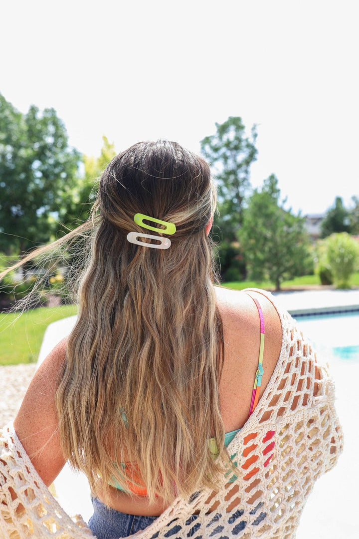 Jelly Mini Lay Down Claw