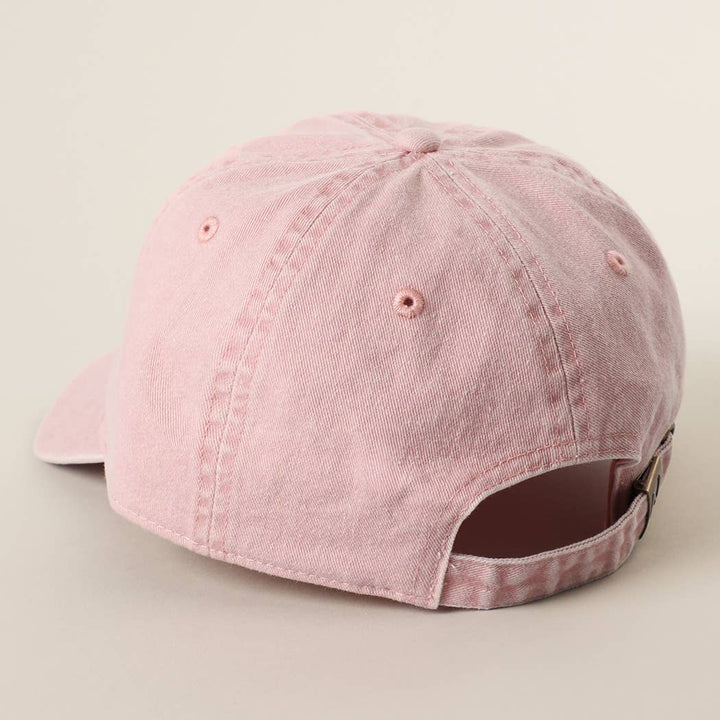 Golden Retriever Dyed Cap