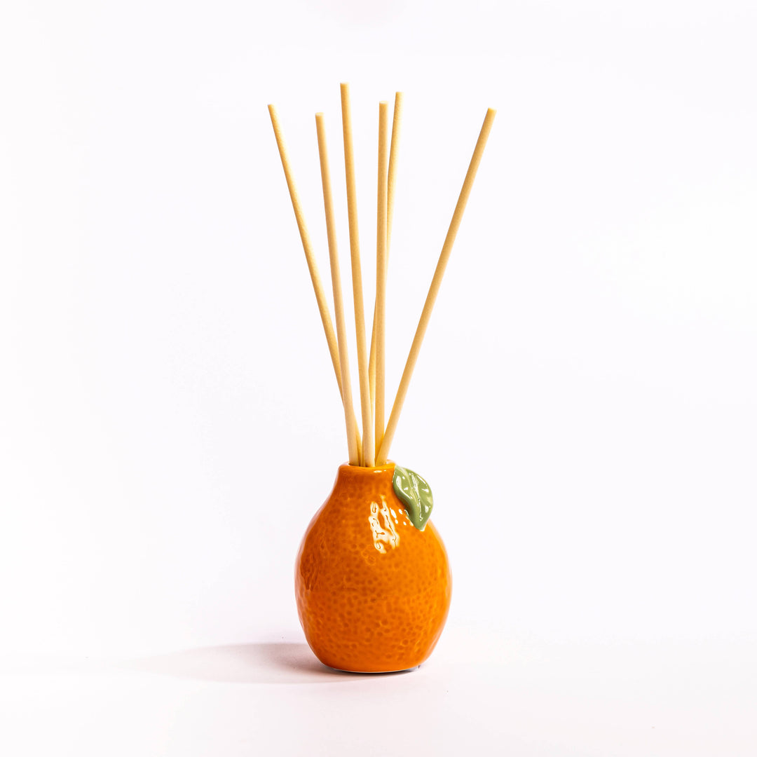 Orange Fruit 100ml Diffuser