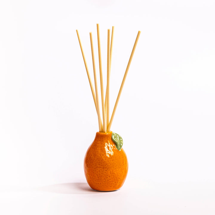 Orange Fruit 100ml Diffuser