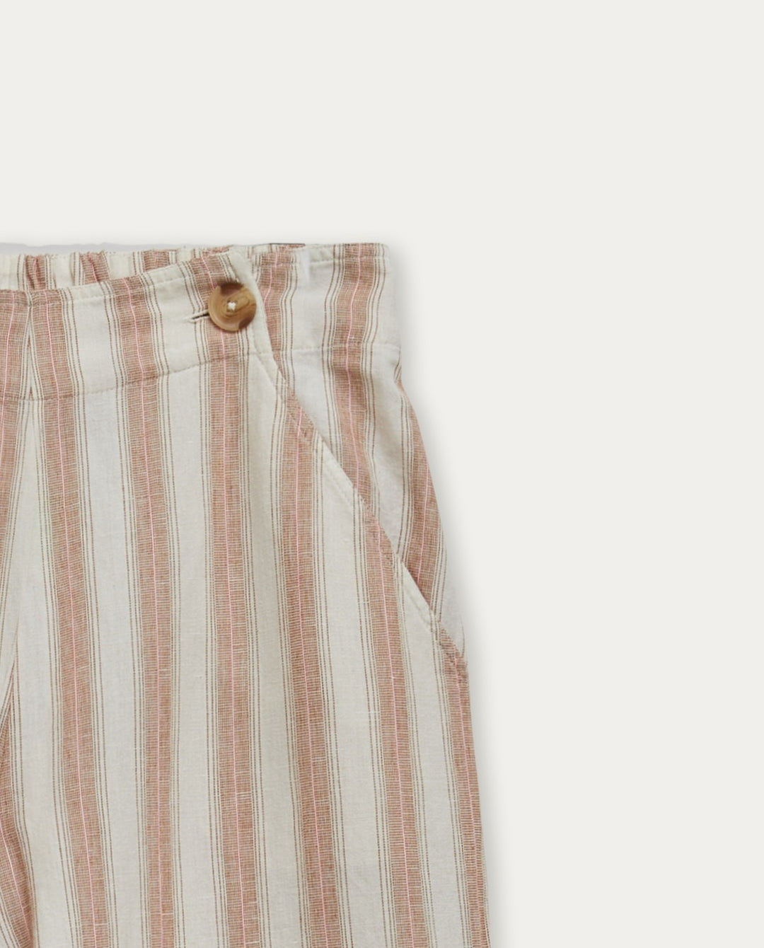 Linen Trousers