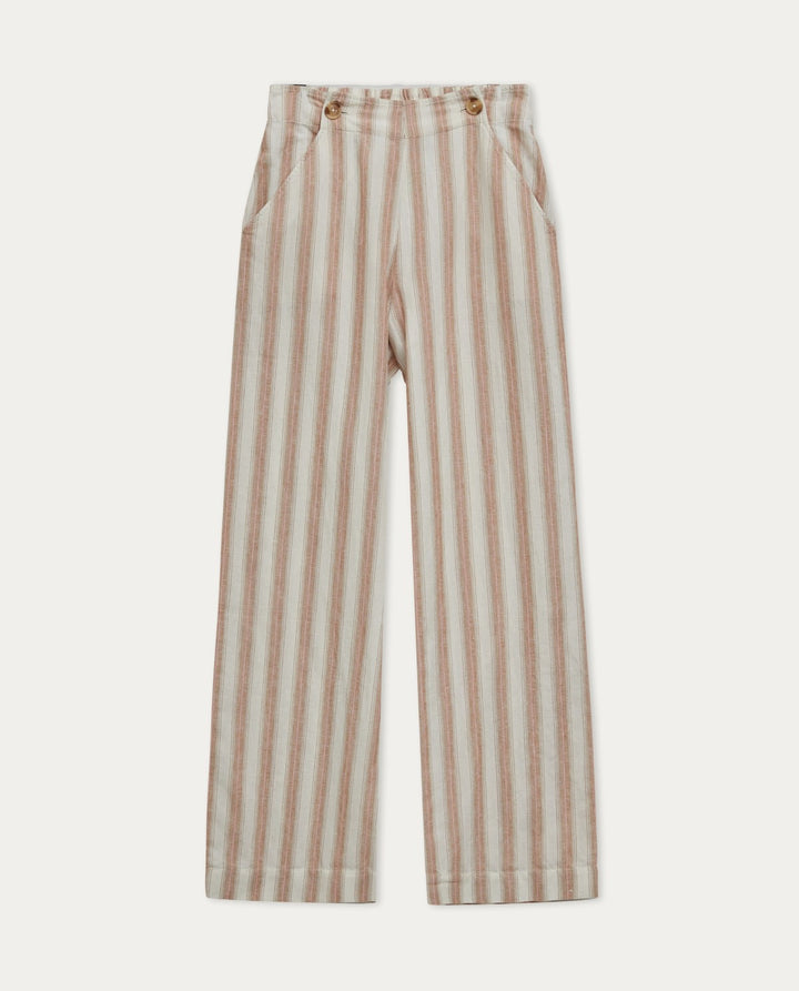 Linen Trousers