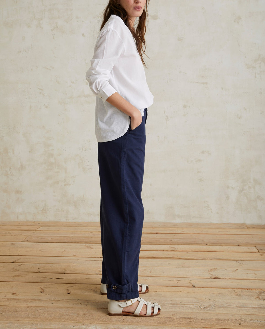 Vera Trousers