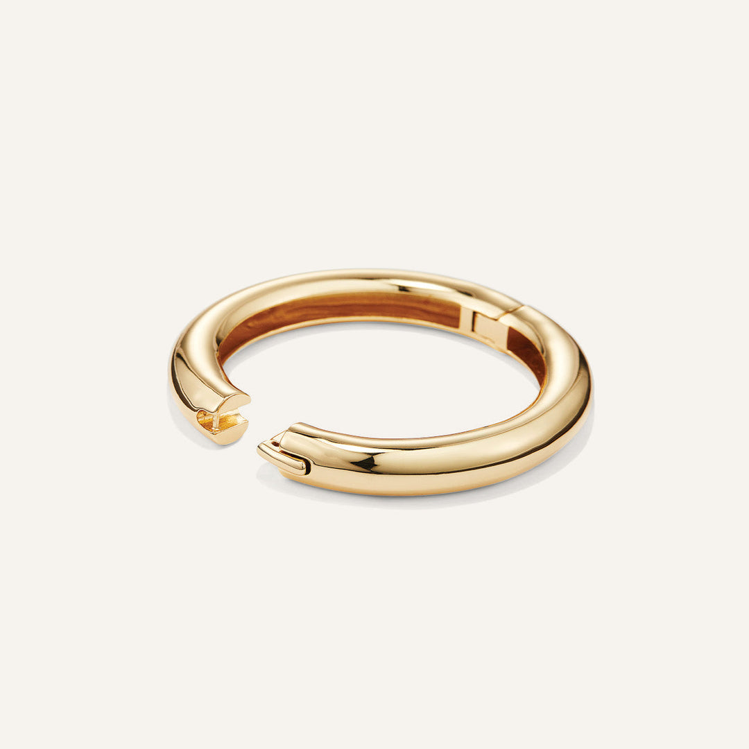 Gia Mega Bangle