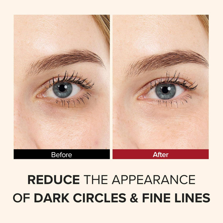 Mary & May Tranexamic Acid + Glutathione Eye Cream